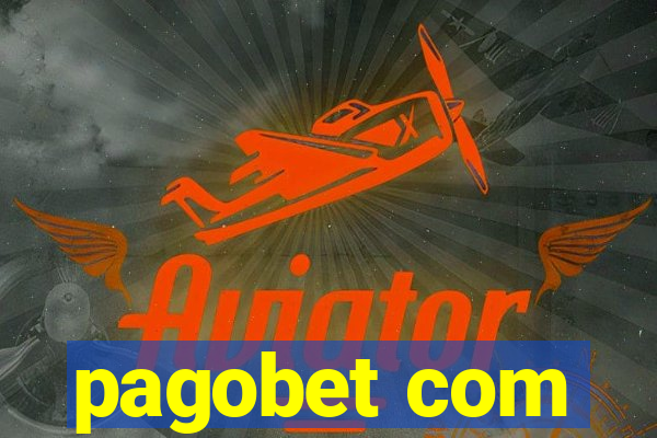 pagobet com